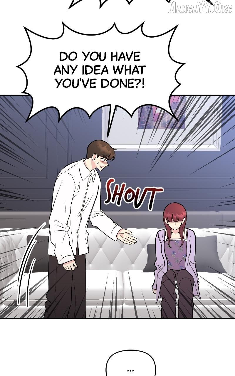 Watch Out For Look-alikes Chapter 10 - page 10