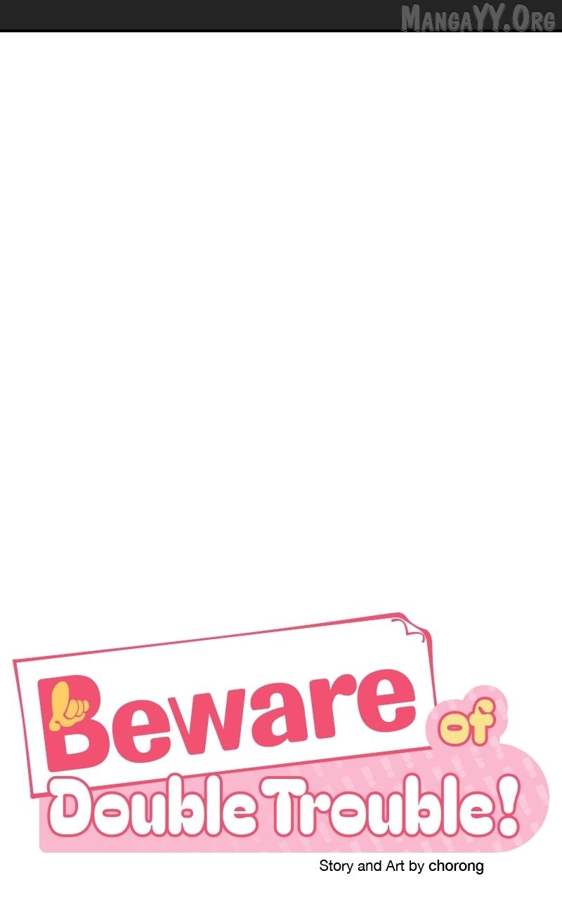 Watch Out For Look-alikes Chapter 10 - page 105