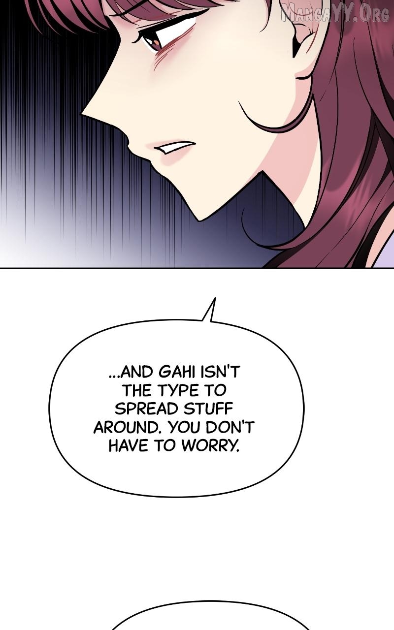 Watch Out For Look-alikes Chapter 10 - page 13