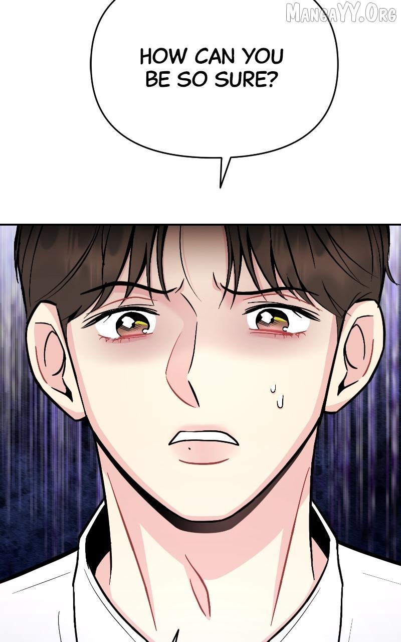 Watch Out For Look-alikes Chapter 10 - page 14