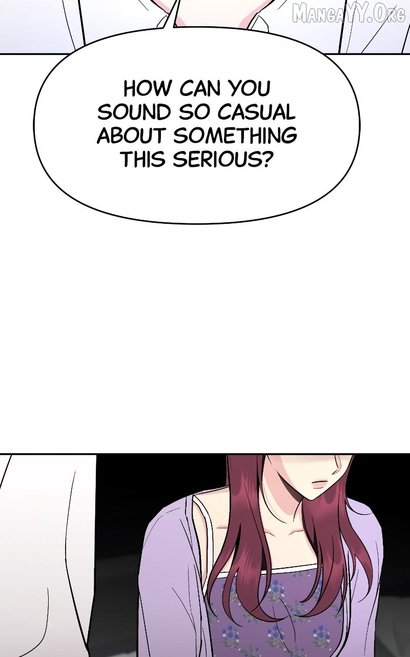 Watch Out For Look-alikes Chapter 10 - page 15