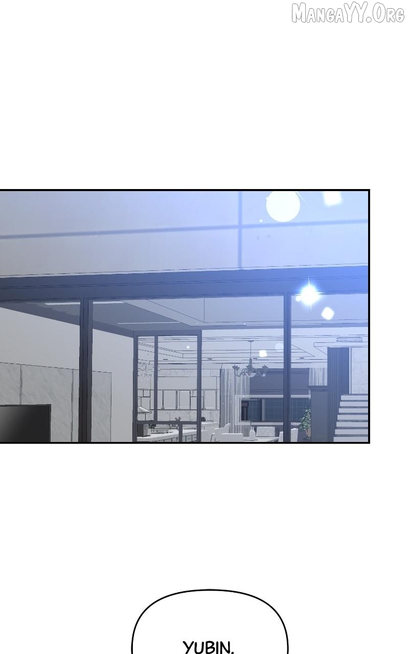 Watch Out For Look-alikes Chapter 10 - page 19