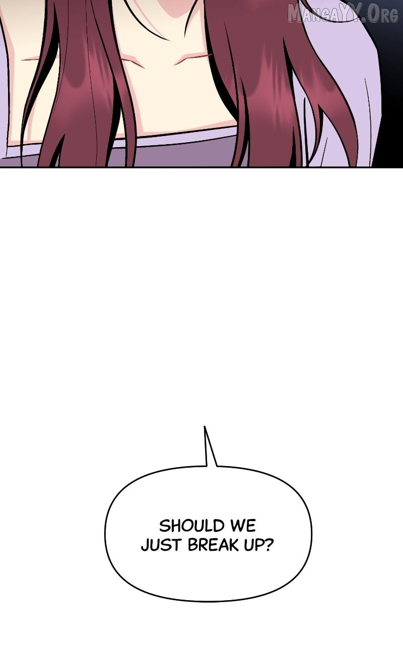 Watch Out For Look-alikes Chapter 10 - page 22