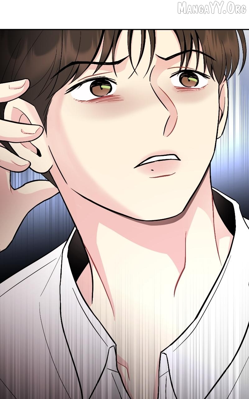 Watch Out For Look-alikes Chapter 10 - page 25