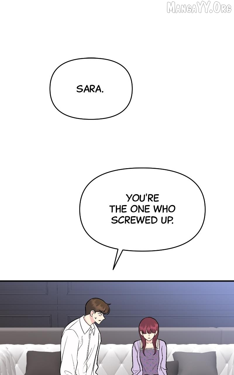 Watch Out For Look-alikes Chapter 10 - page 27