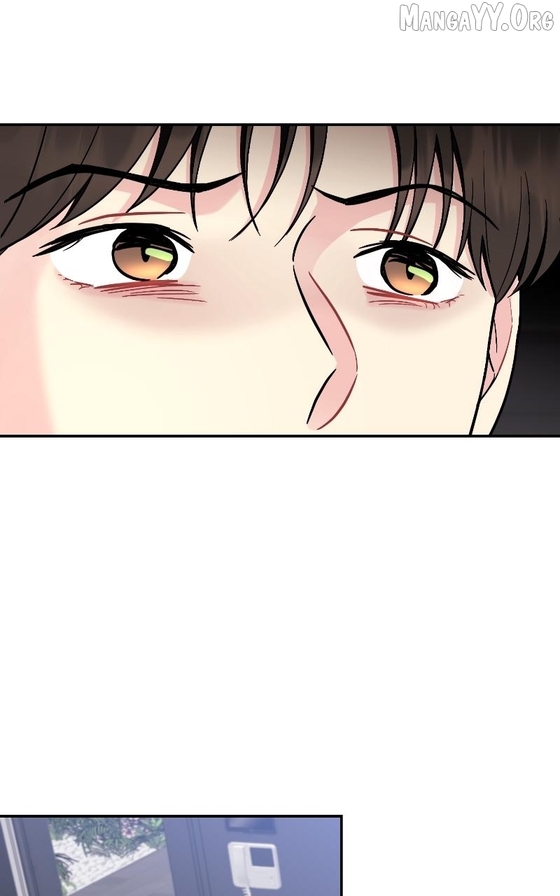 Watch Out For Look-alikes Chapter 10 - page 30