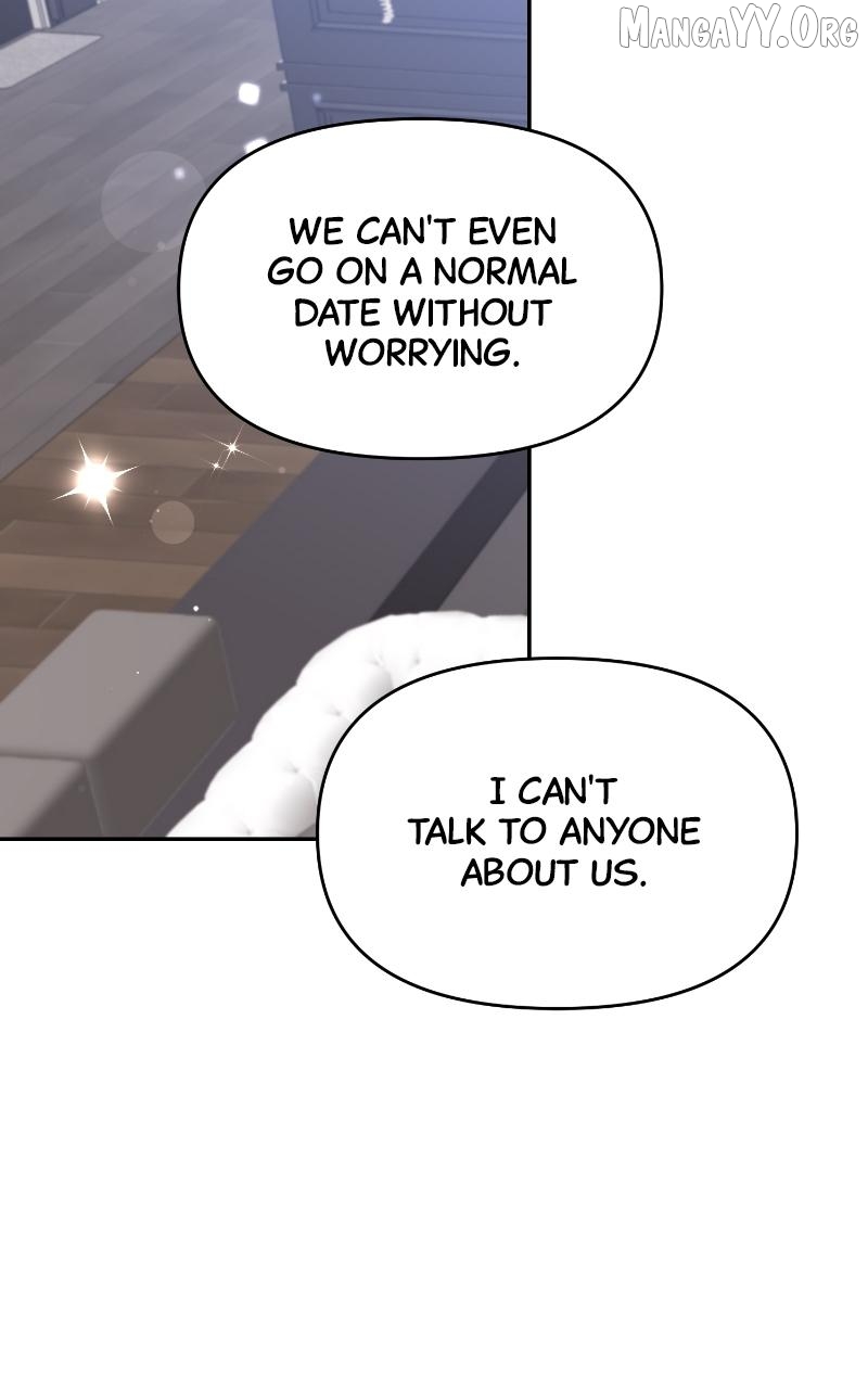 Watch Out For Look-alikes Chapter 10 - page 31