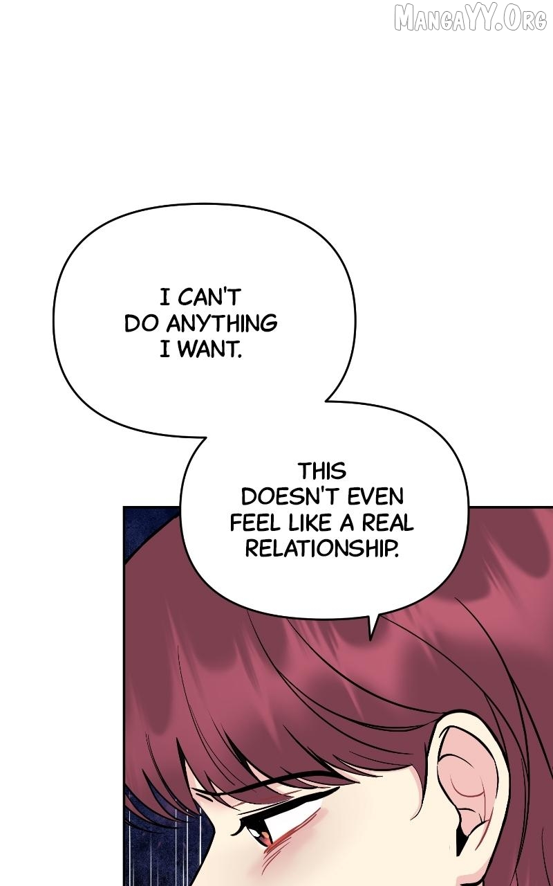 Watch Out For Look-alikes Chapter 10 - page 32