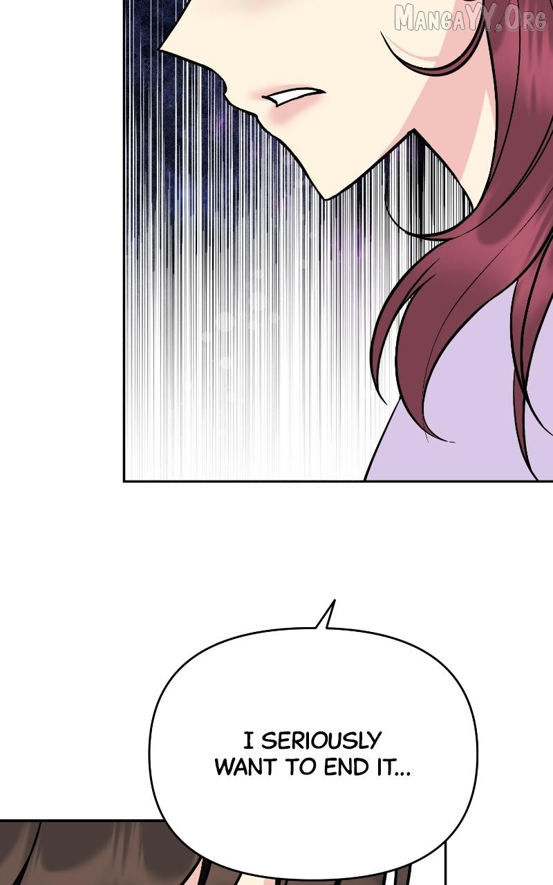 Watch Out For Look-alikes Chapter 10 - page 33