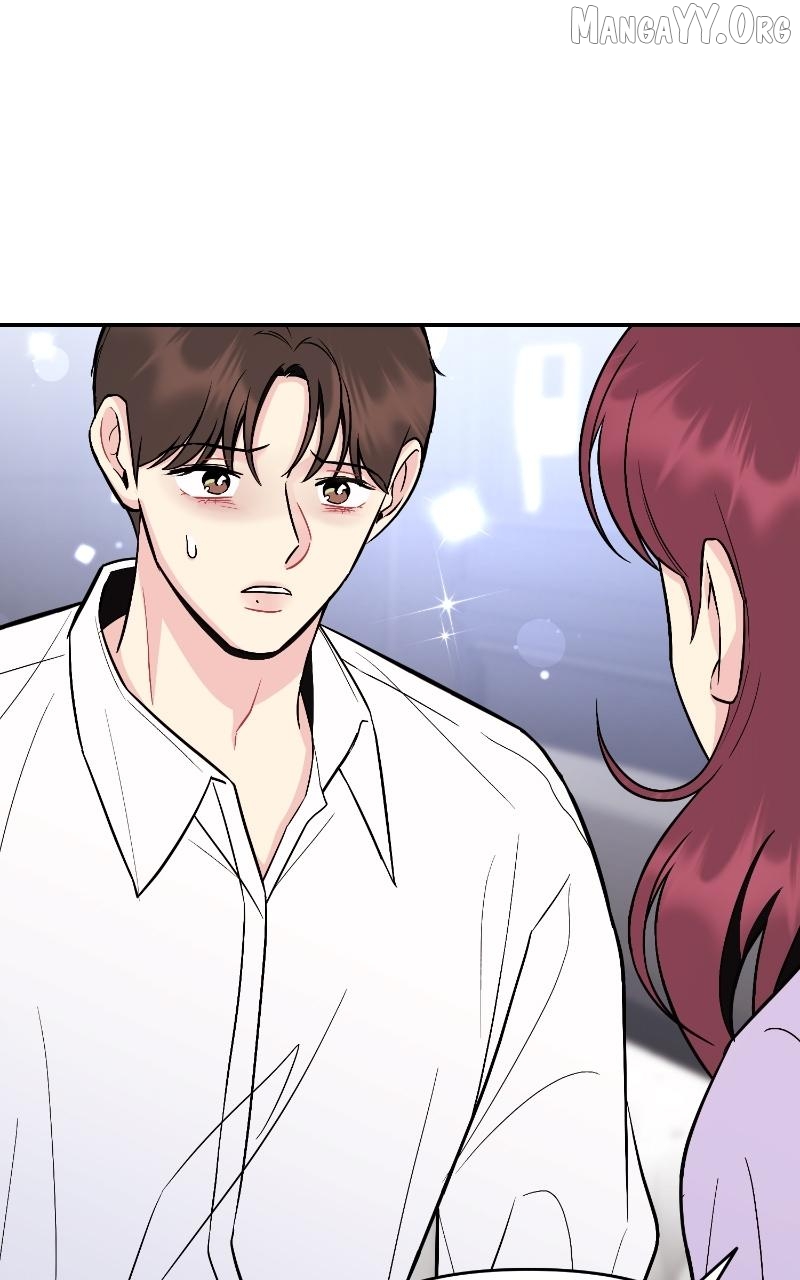 Watch Out For Look-alikes Chapter 10 - page 37