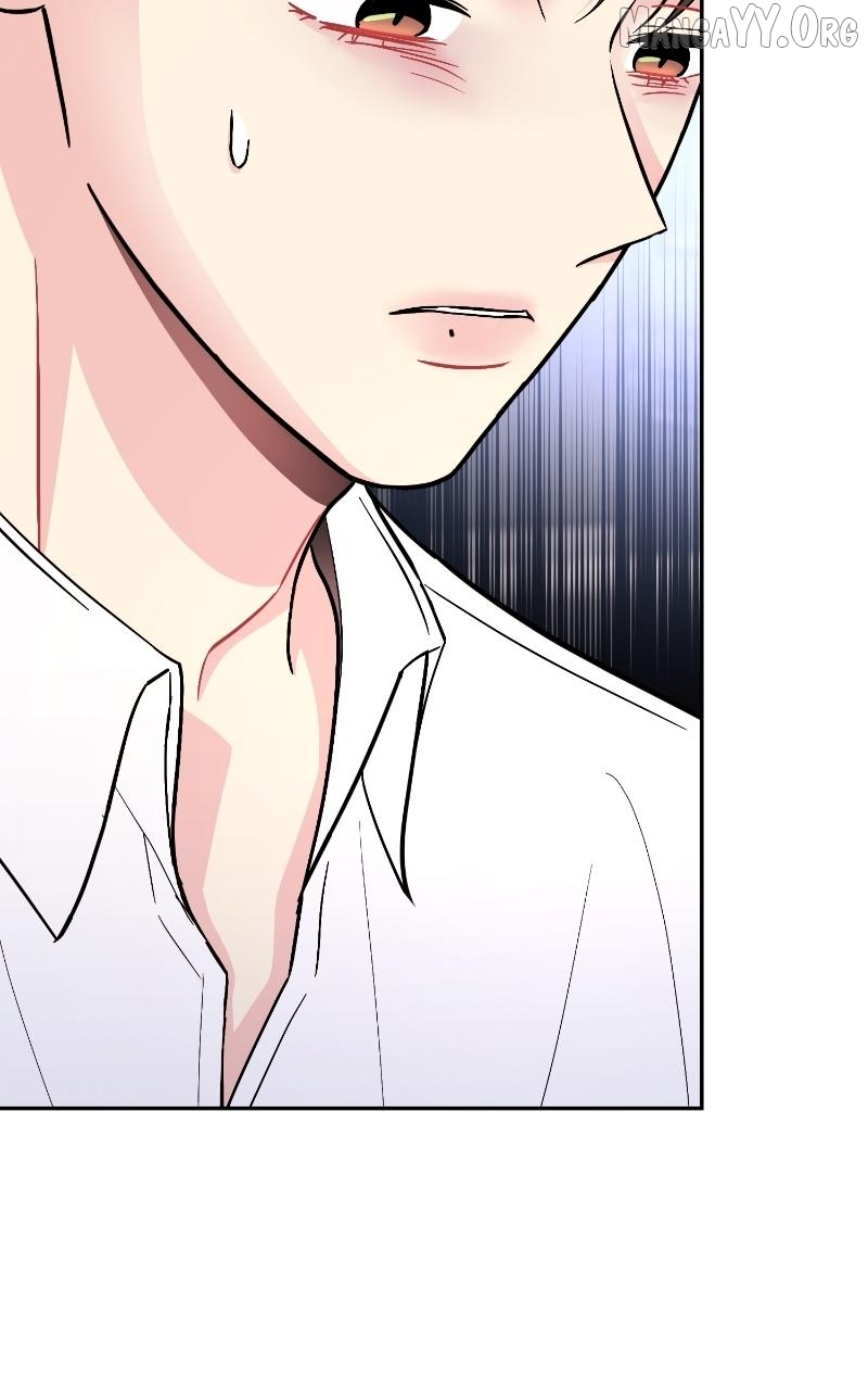 Watch Out For Look-alikes Chapter 10 - page 41