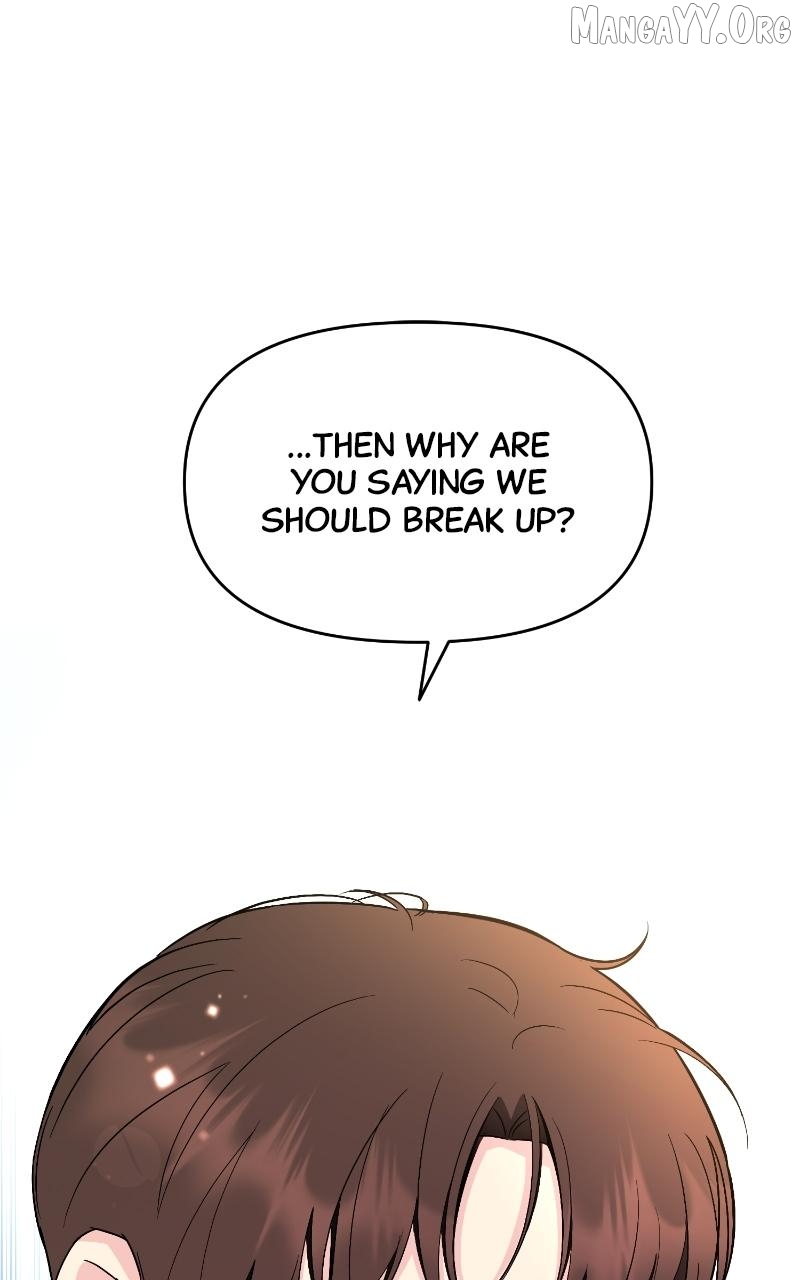 Watch Out For Look-alikes Chapter 10 - page 47