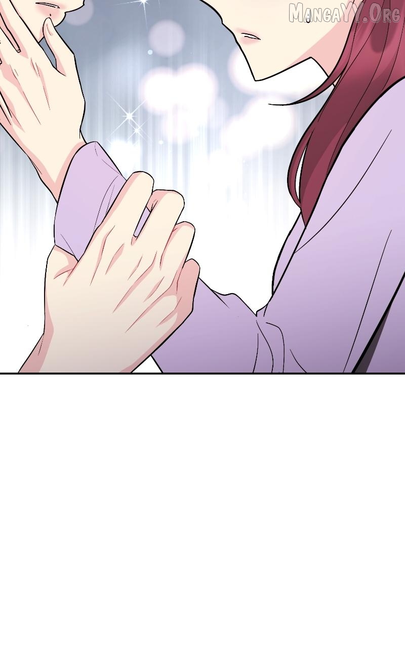 Watch Out For Look-alikes Chapter 10 - page 56