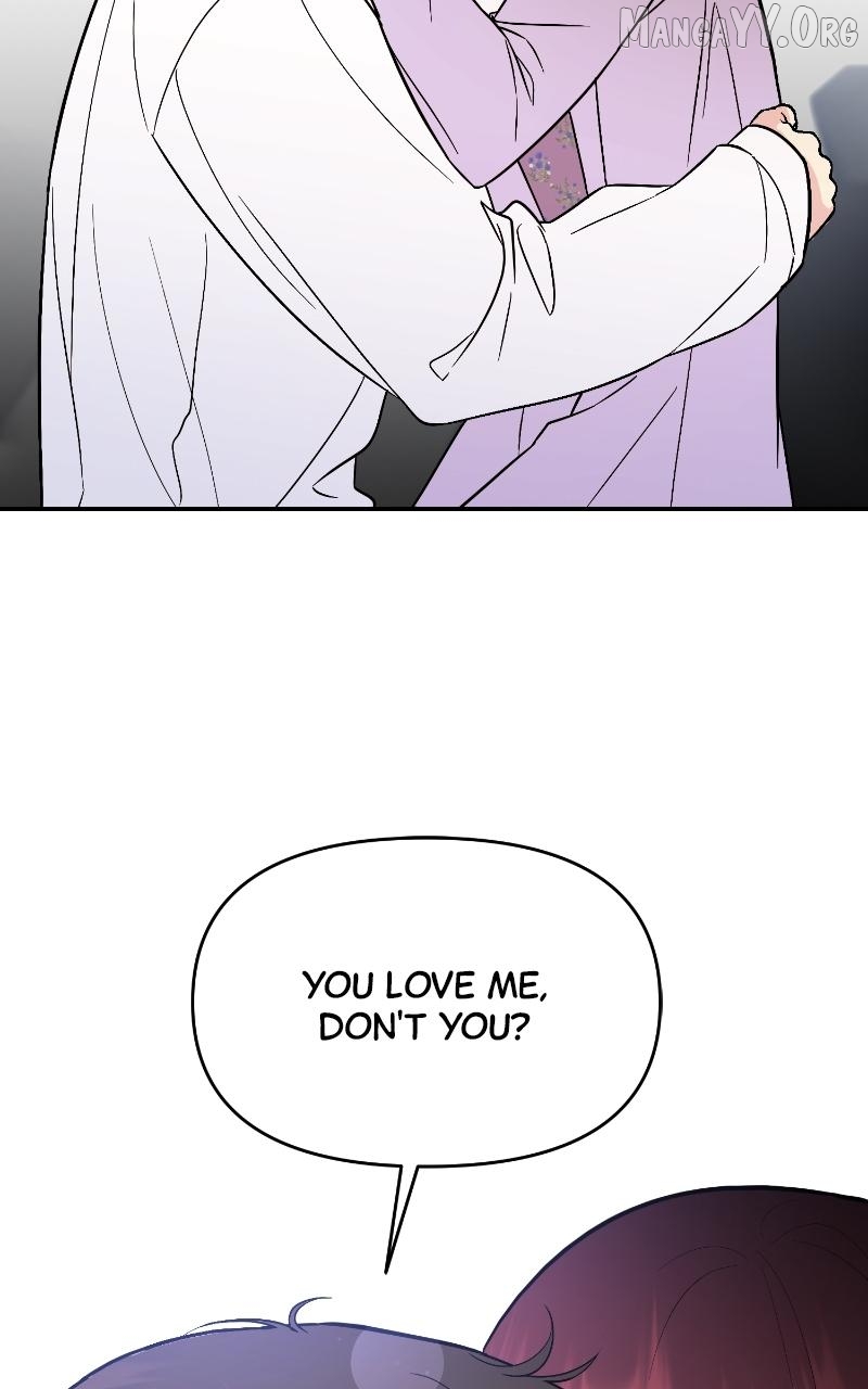 Watch Out For Look-alikes Chapter 10 - page 58