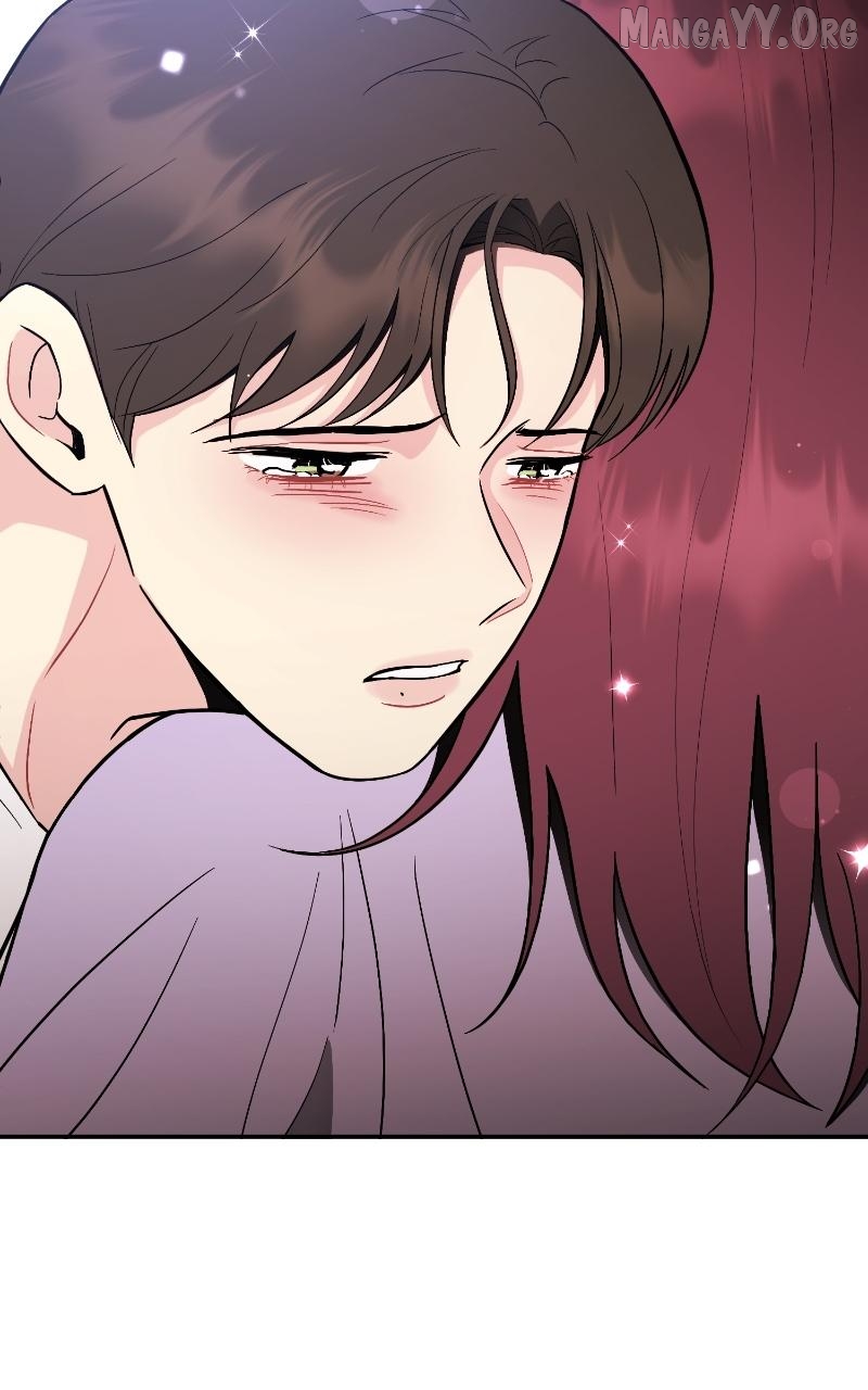 Watch Out For Look-alikes Chapter 10 - page 59