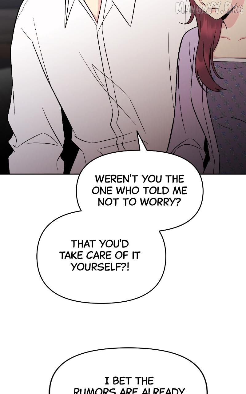 Watch Out For Look-alikes Chapter 10 - page 6