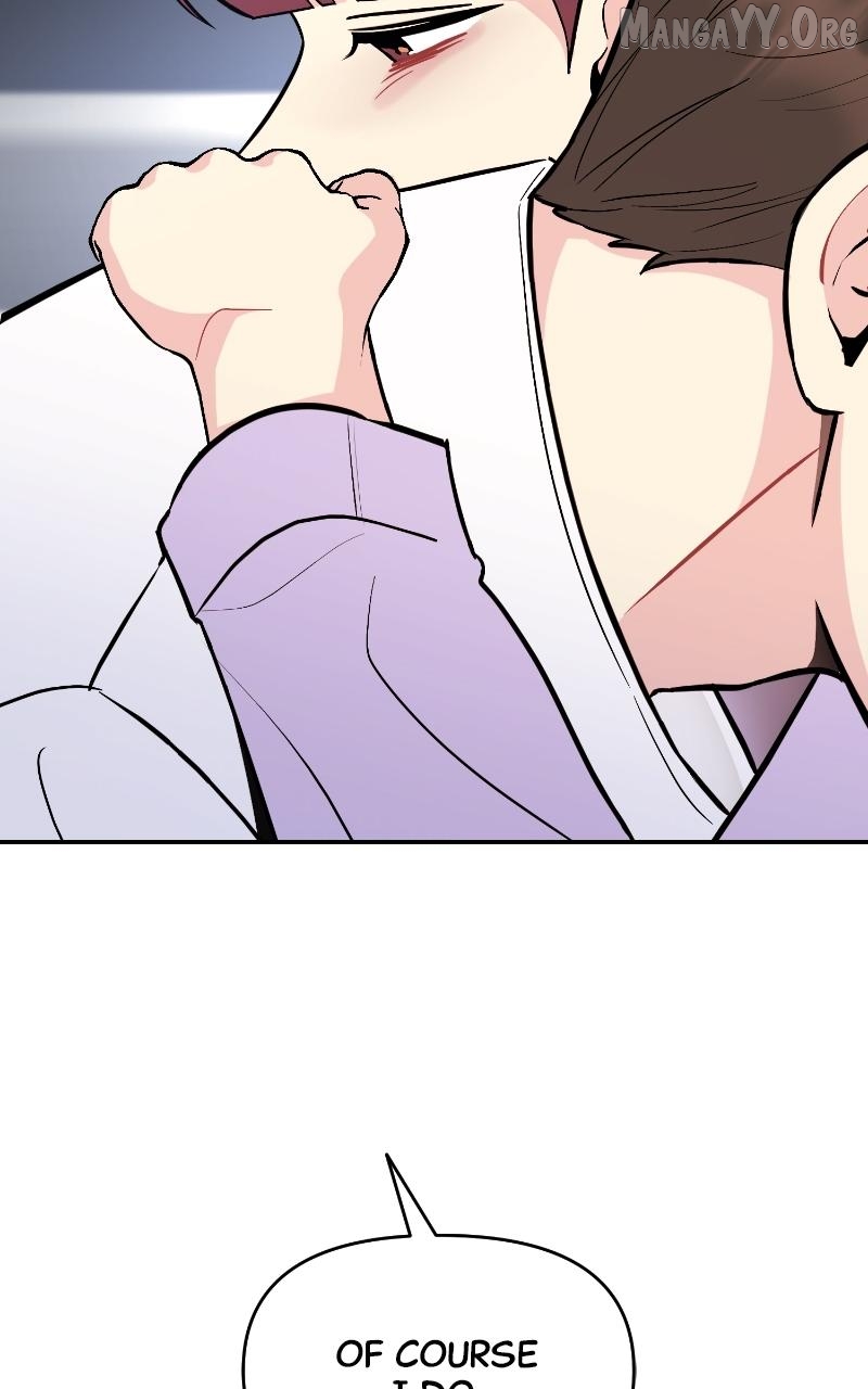 Watch Out For Look-alikes Chapter 10 - page 61