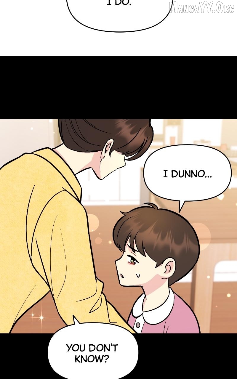 Watch Out For Look-alikes Chapter 10 - page 62