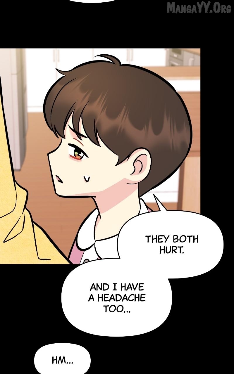 Watch Out For Look-alikes Chapter 10 - page 63