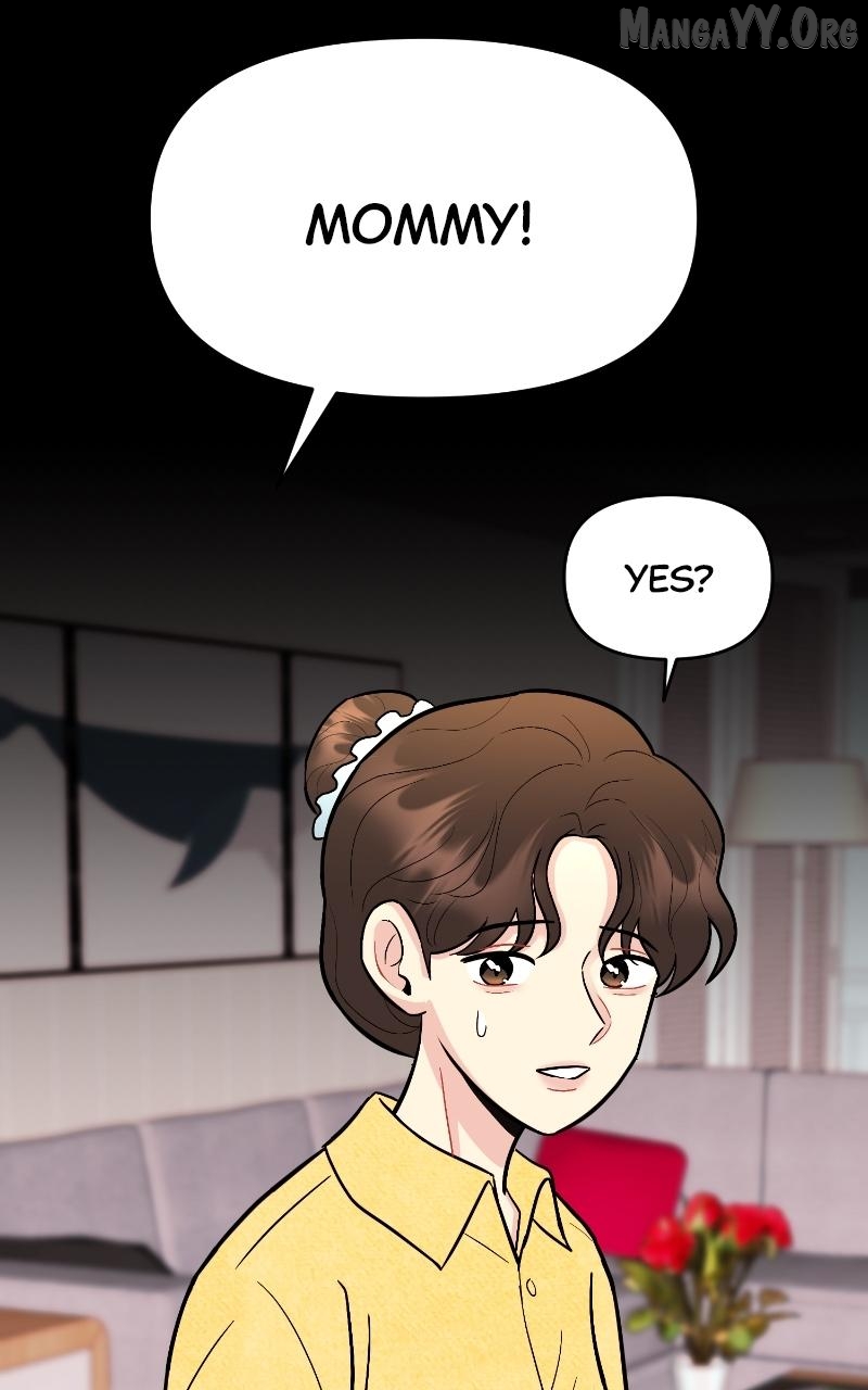 Watch Out For Look-alikes Chapter 10 - page 67