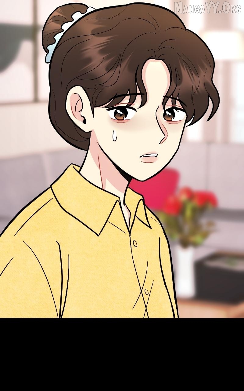 Watch Out For Look-alikes Chapter 10 - page 69