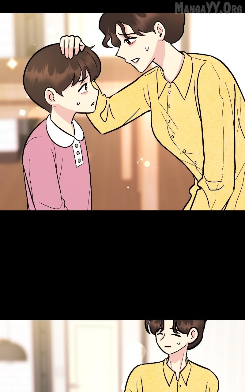 Watch Out For Look-alikes Chapter 10 - page 72