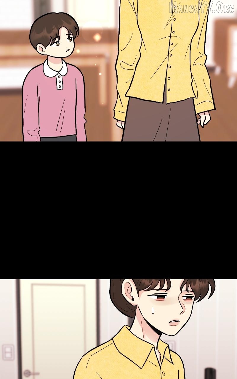 Watch Out For Look-alikes Chapter 10 - page 73