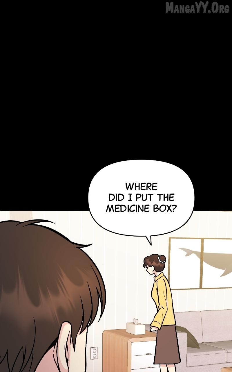 Watch Out For Look-alikes Chapter 10 - page 77