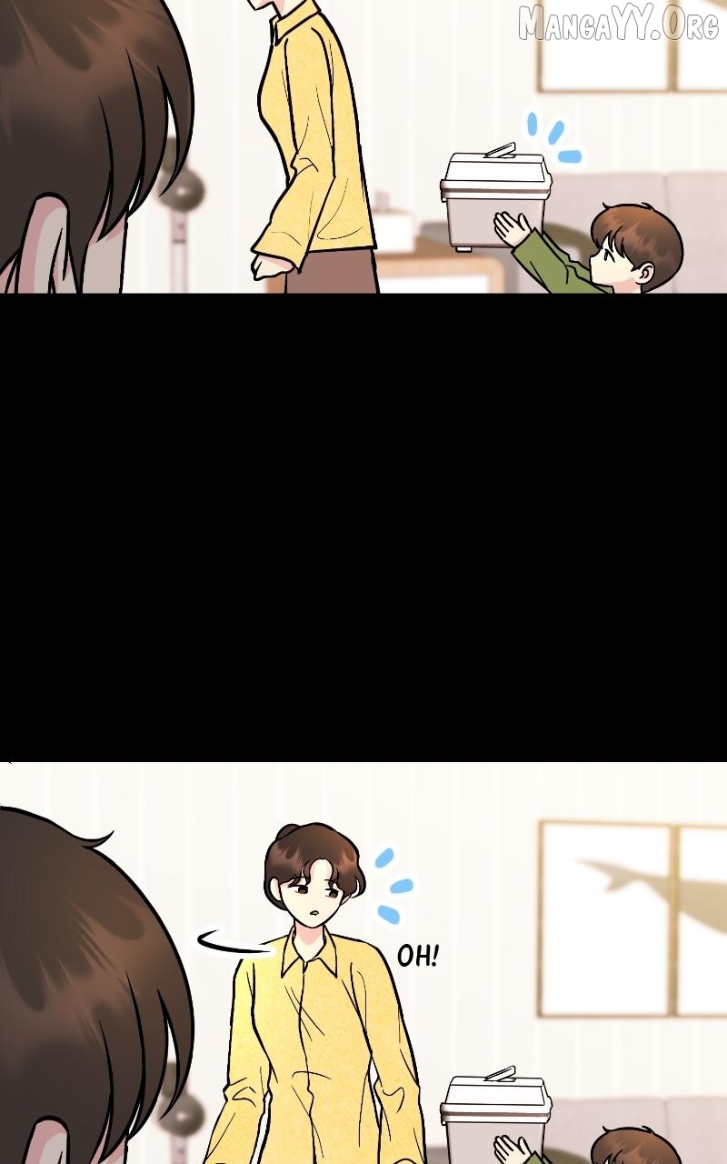 Watch Out For Look-alikes Chapter 10 - page 79