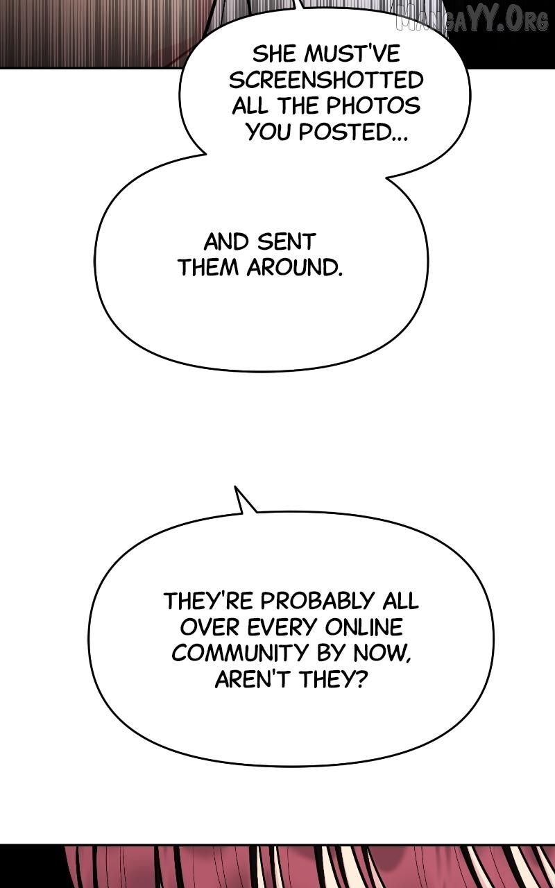 Watch Out For Look-alikes Chapter 10 - page 8