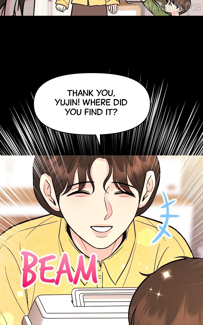 Watch Out For Look-alikes Chapter 10 - page 80