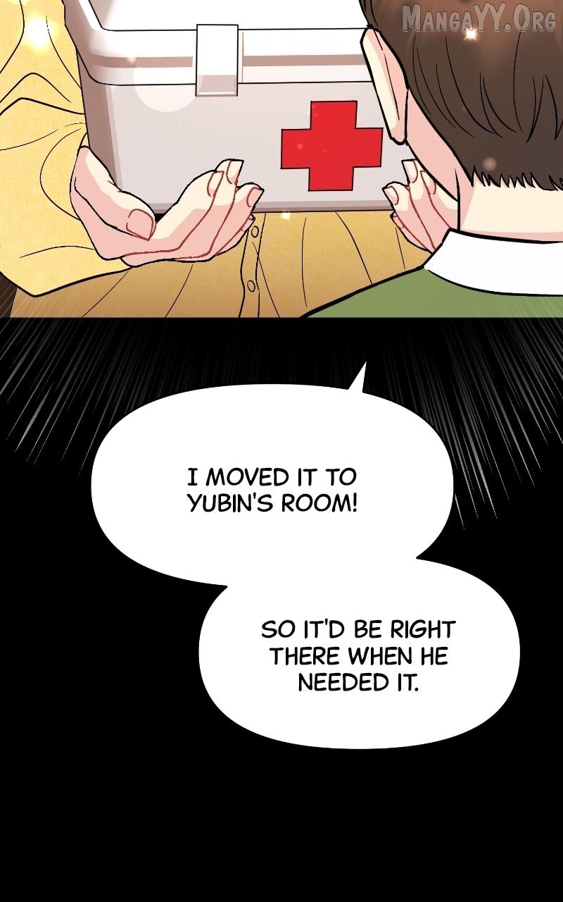 Watch Out For Look-alikes Chapter 10 - page 81