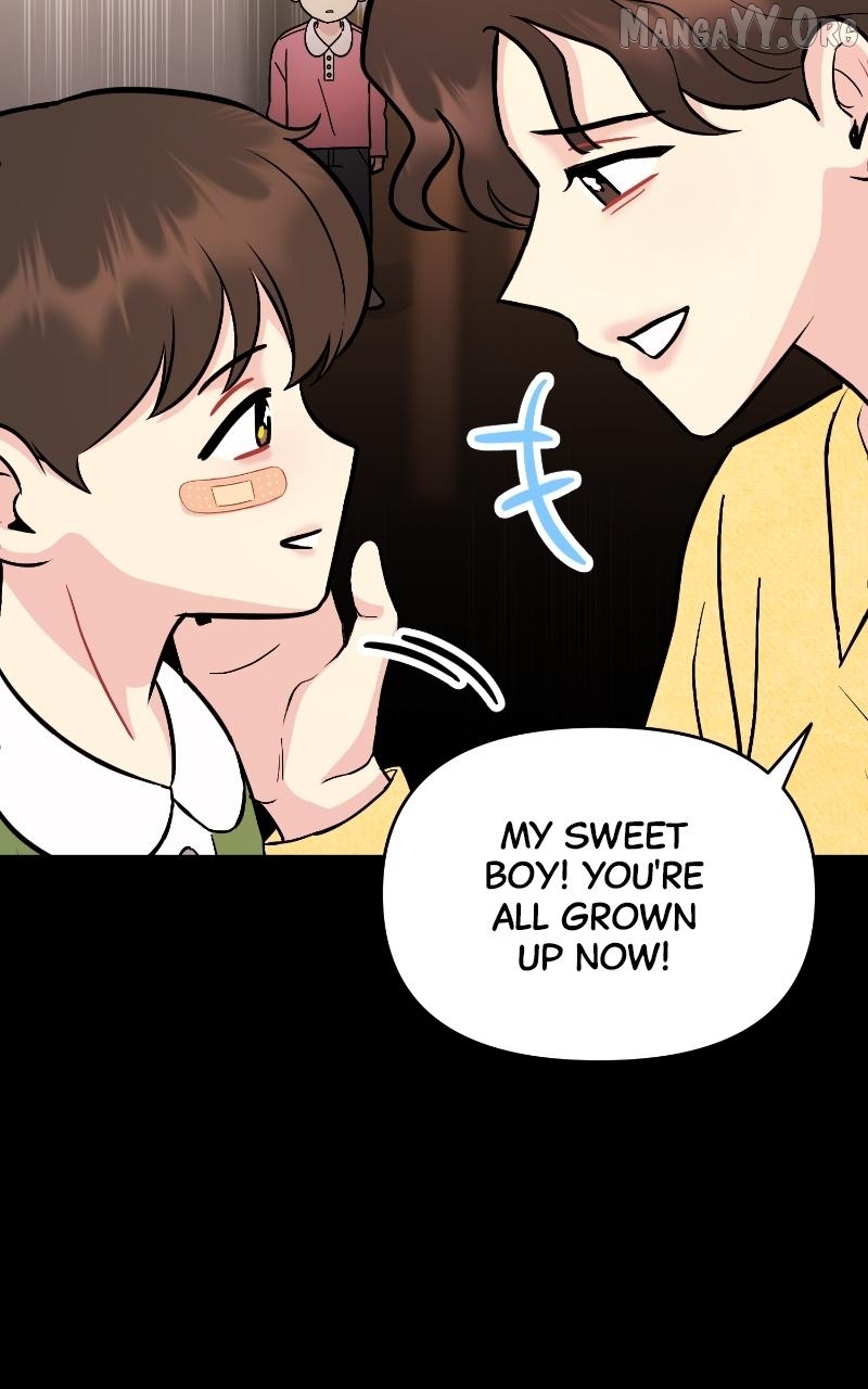 Watch Out For Look-alikes Chapter 10 - page 83