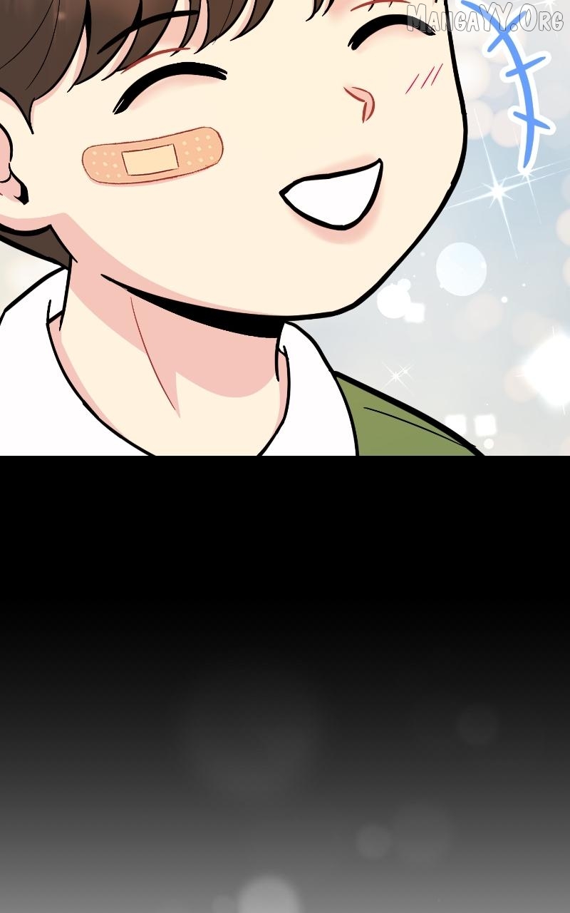 Watch Out For Look-alikes Chapter 10 - page 88