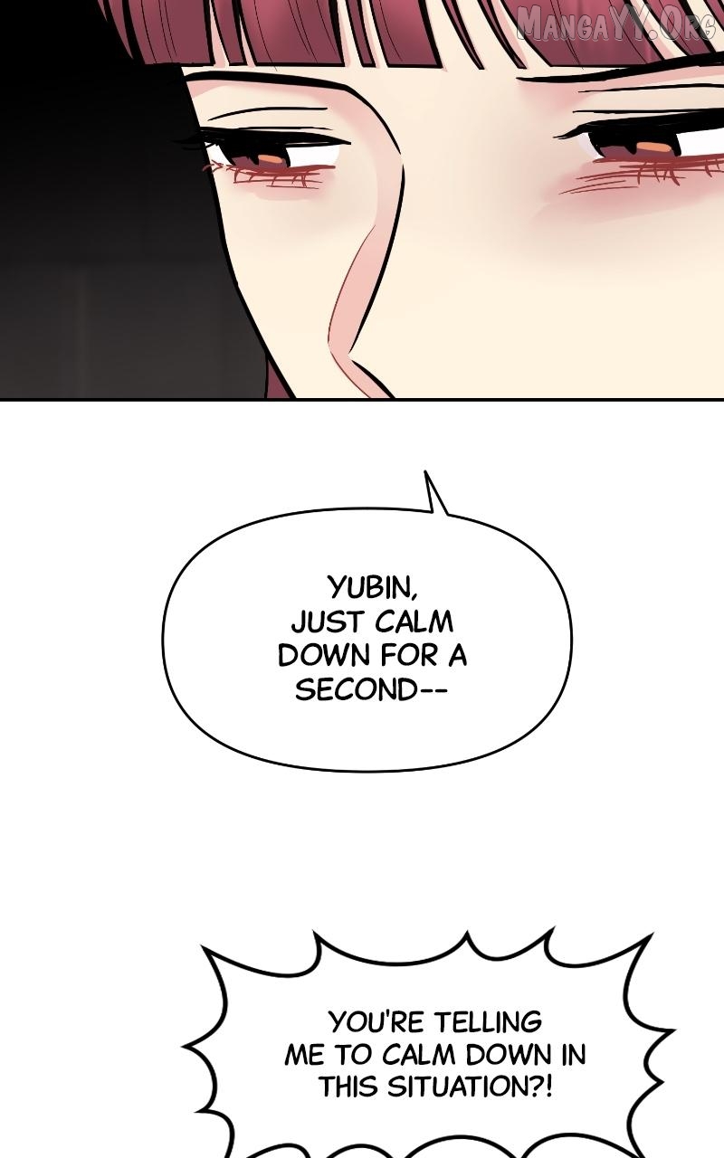 Watch Out For Look-alikes Chapter 10 - page 9