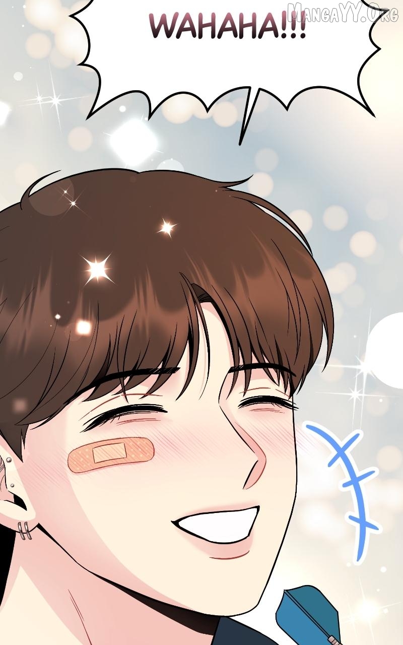 Watch Out For Look-alikes Chapter 10 - page 92