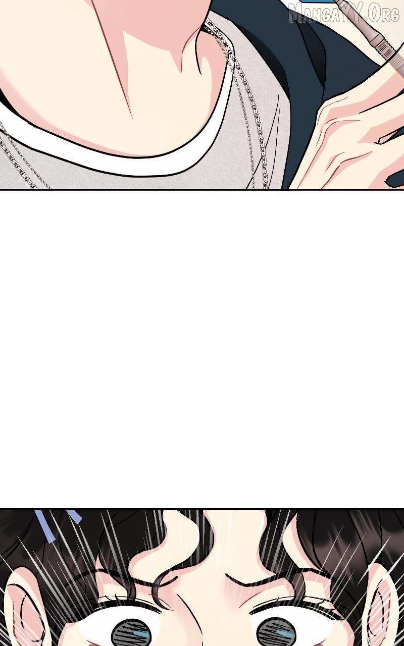 Watch Out For Look-alikes Chapter 10 - page 93