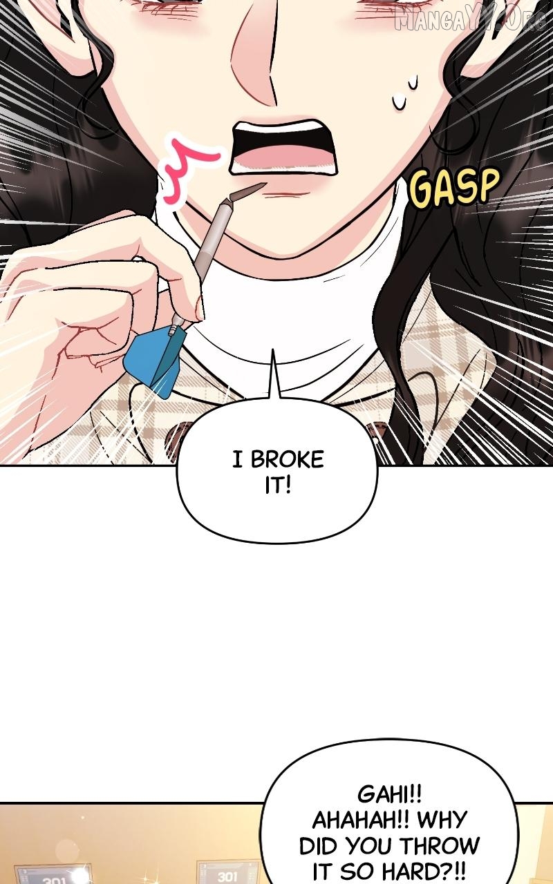 Watch Out For Look-alikes Chapter 10 - page 94