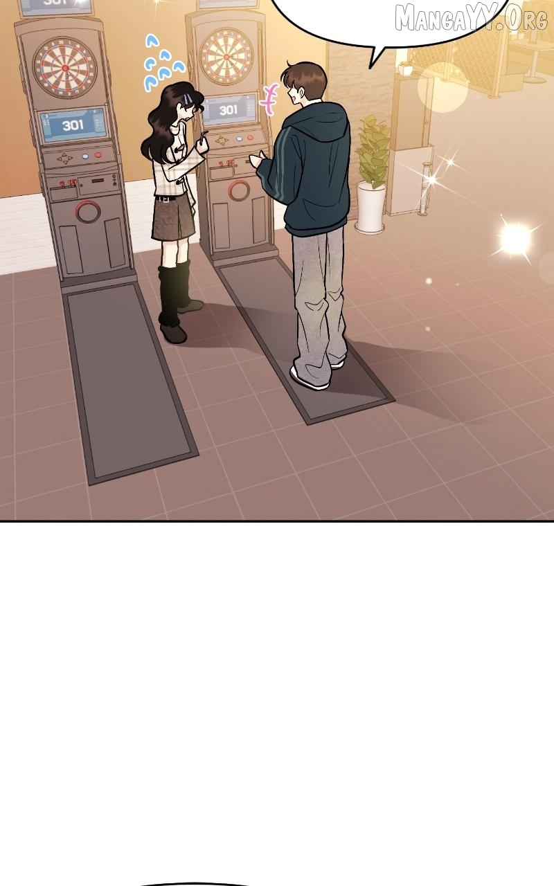 Watch Out For Look-alikes Chapter 10 - page 95