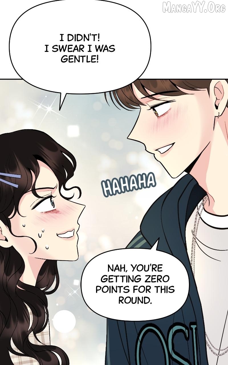 Watch Out For Look-alikes Chapter 10 - page 96