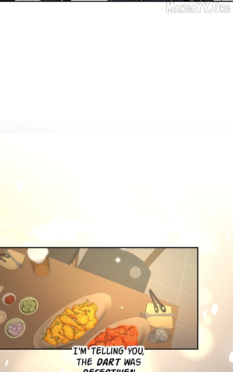 Watch Out For Look-alikes Chapter 10 - page 97