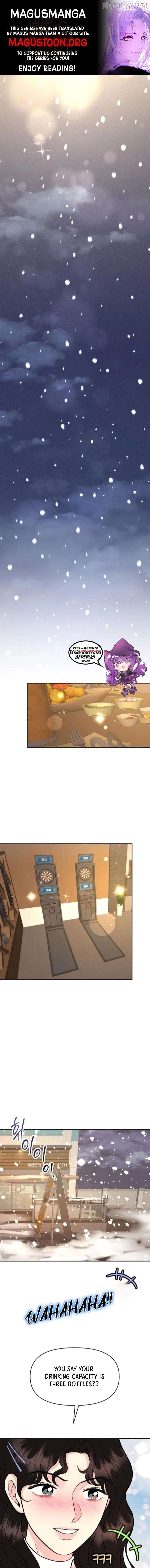 Watch Out For Look-alikes Chapter 11 - page 1