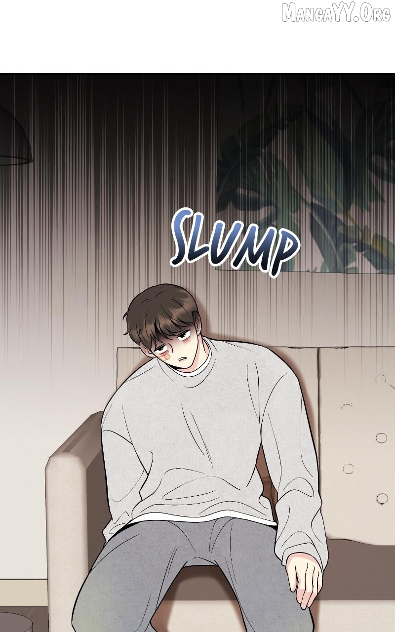 Watch Out For Look-alikes Chapter 14 - page 108