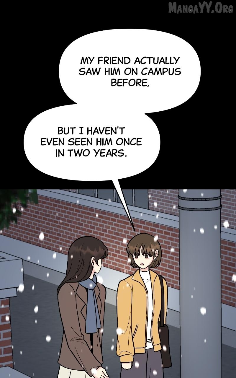 Watch Out For Look-alikes Chapter 14 - page 11