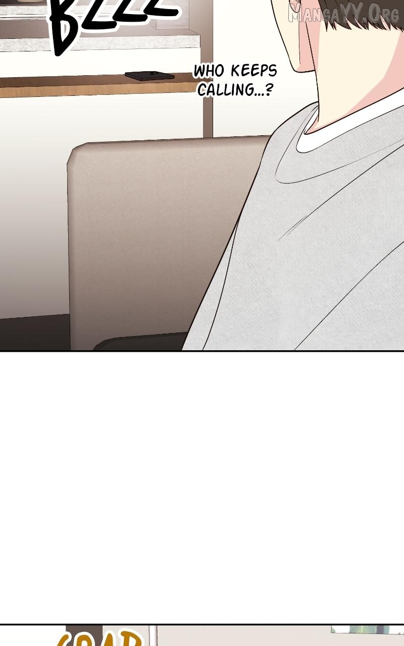 Watch Out For Look-alikes Chapter 14 - page 110