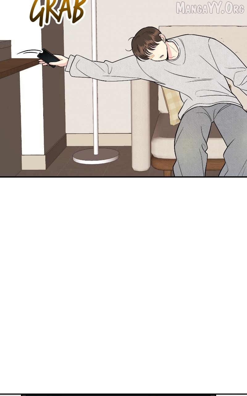 Watch Out For Look-alikes Chapter 14 - page 111