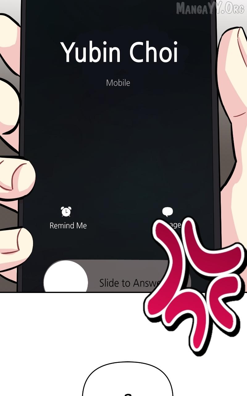 Watch Out For Look-alikes Chapter 14 - page 112