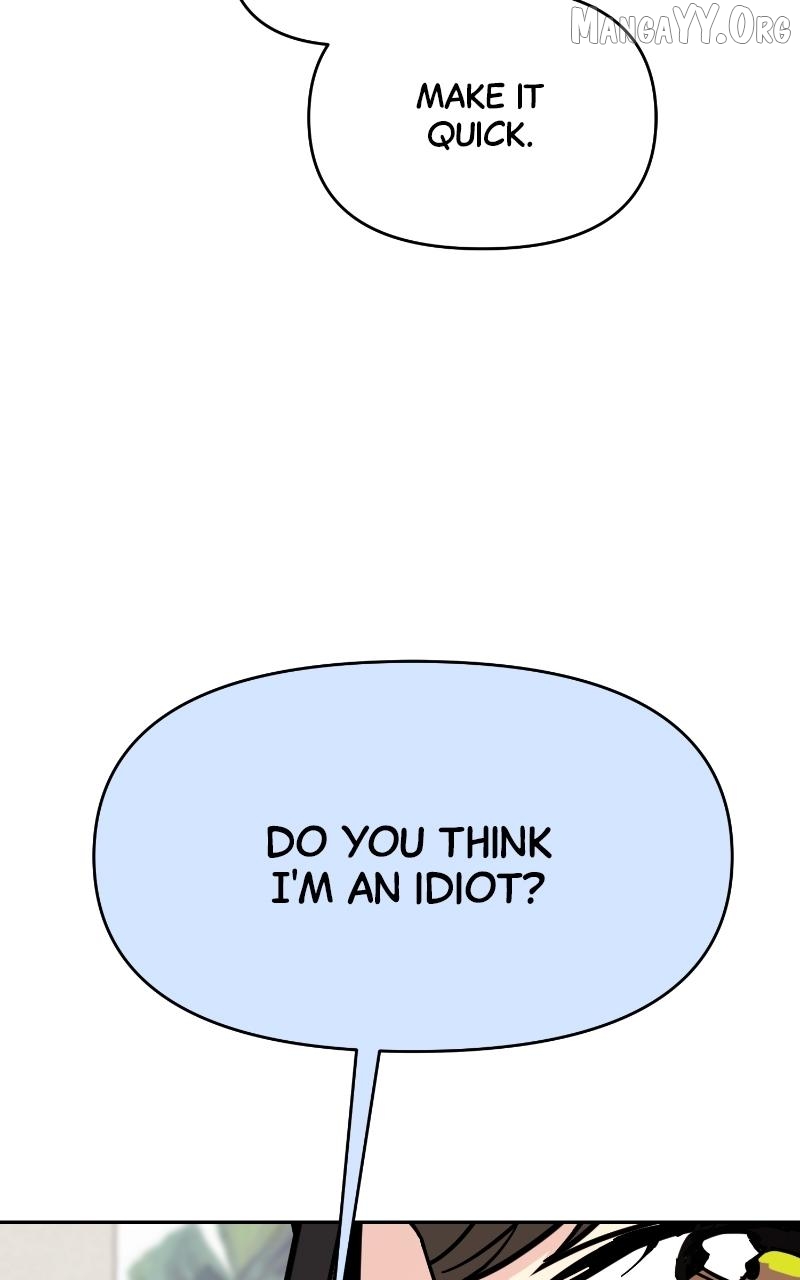 Watch Out For Look-alikes Chapter 14 - page 115