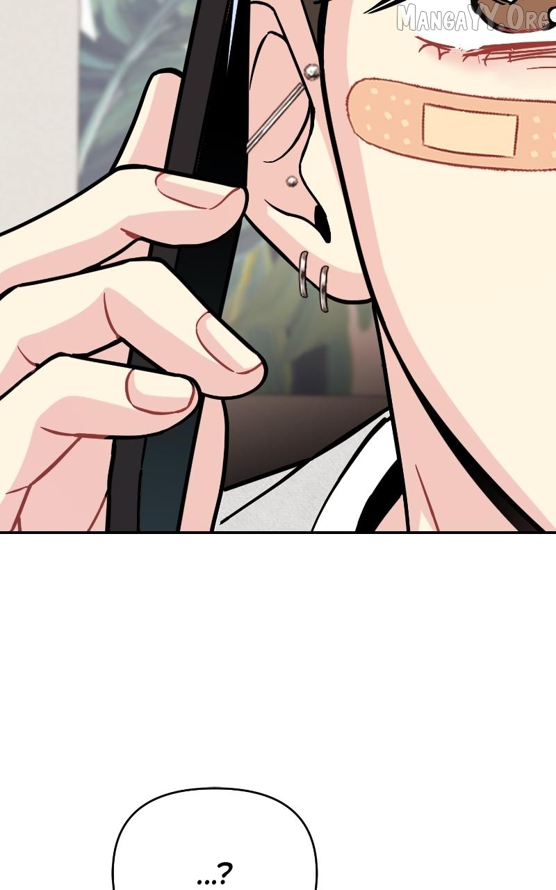 Watch Out For Look-alikes Chapter 14 - page 116