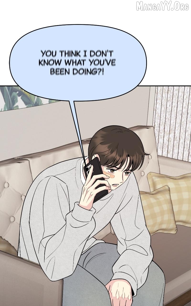 Watch Out For Look-alikes Chapter 14 - page 118